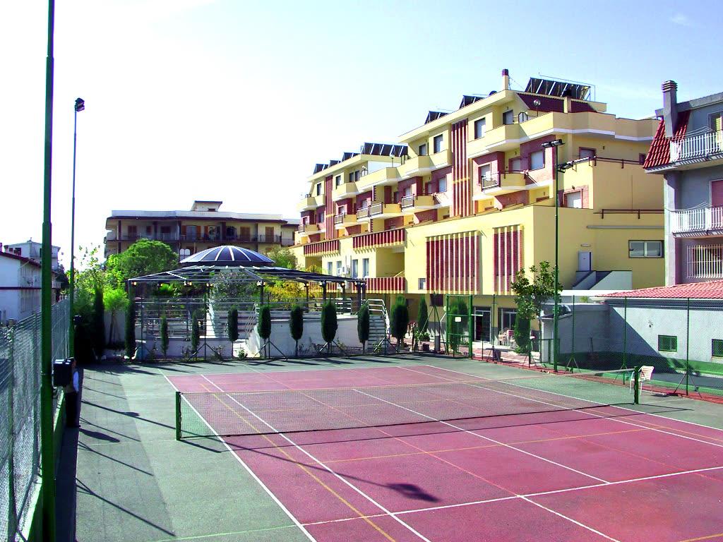 Santa Maria del Cedro Residence - Foto 8
