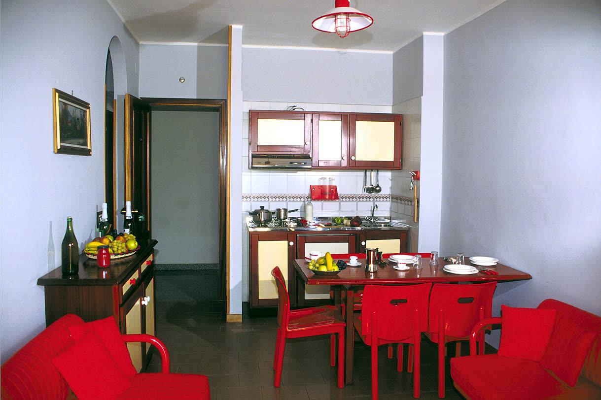 Santa Maria del Cedro Residence - Foto 6