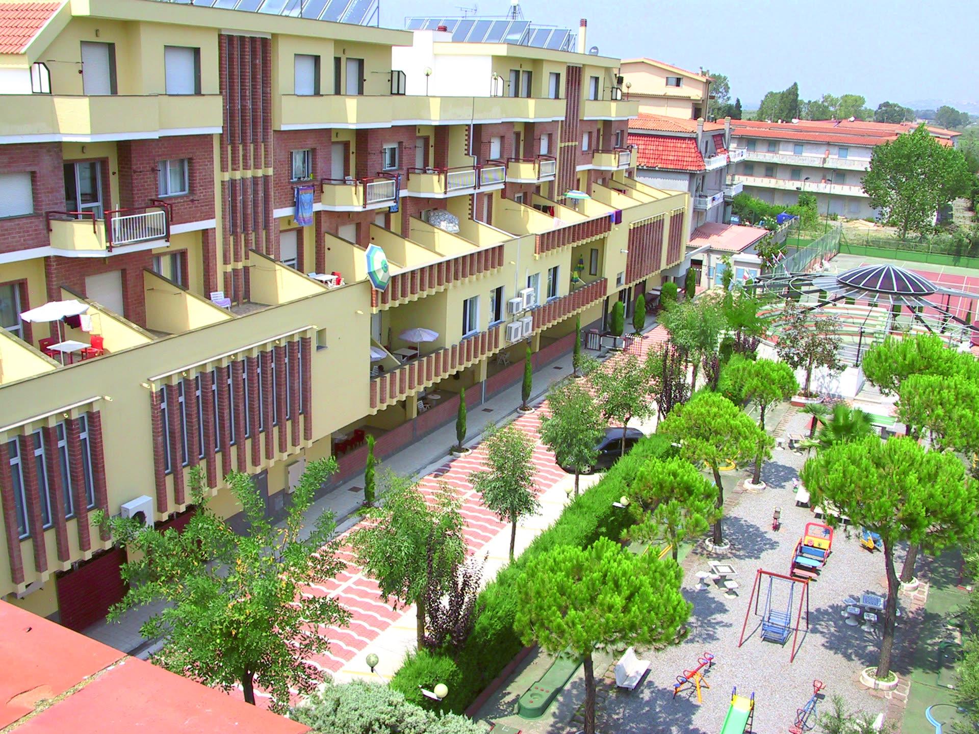 Santa Maria del Cedro Residence - Foto 9