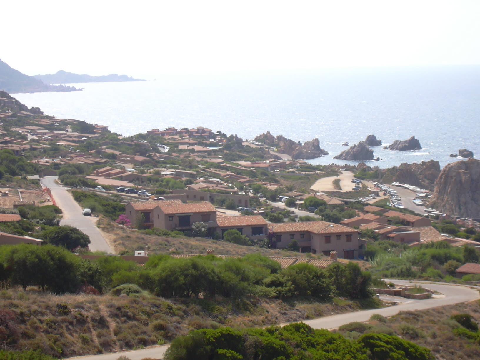 Costa Paradiso - Foto 8