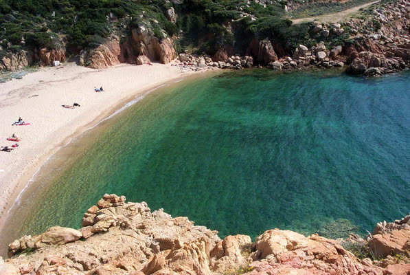Costa Paradiso - Foto 6