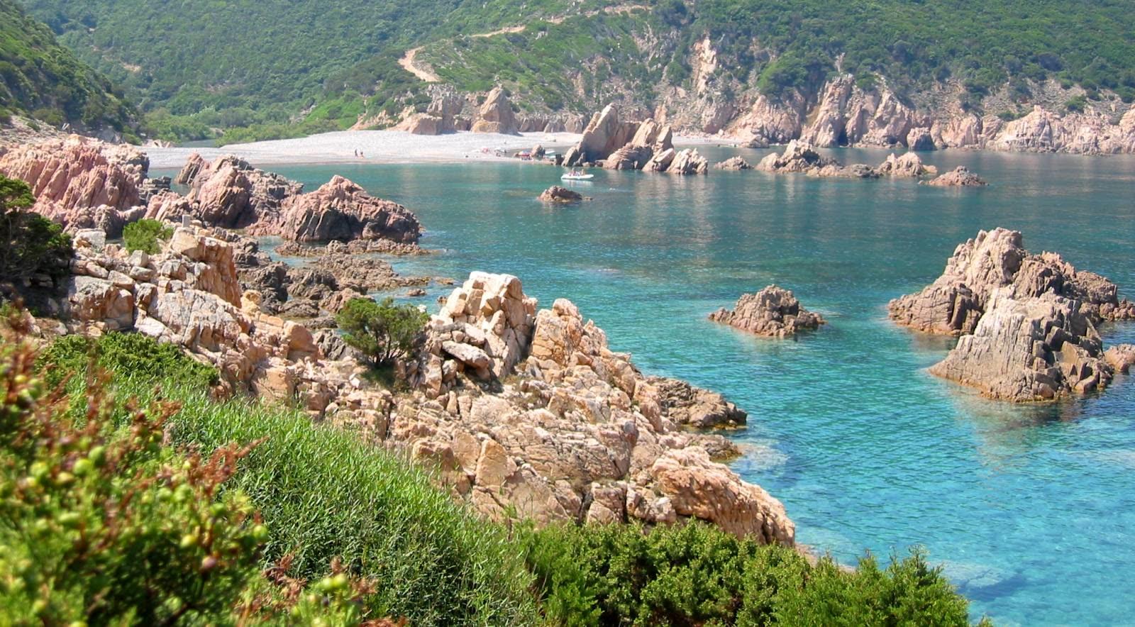 Costa Paradiso - Foto 10