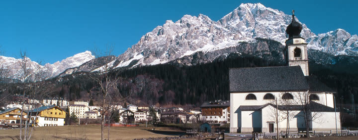 Borca di Cadore Corte delle Dolomiti Resort - Foto 7