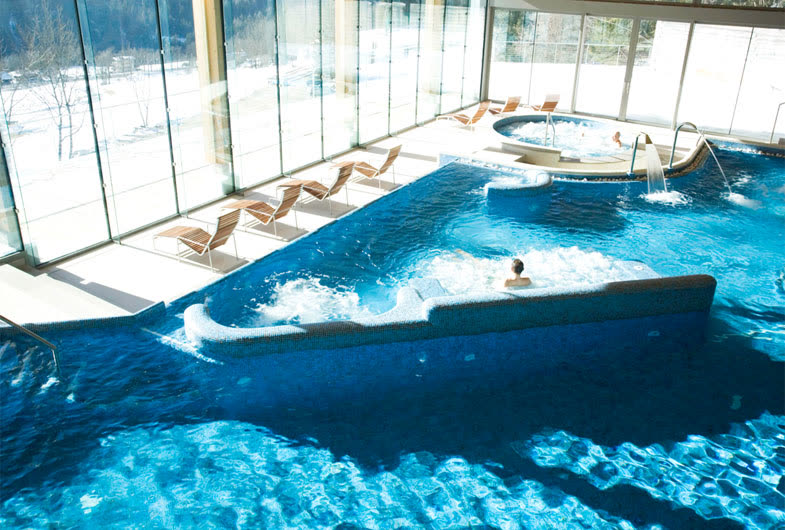Borca di Cadore Corte delle Dolomiti Resort - Foto 6