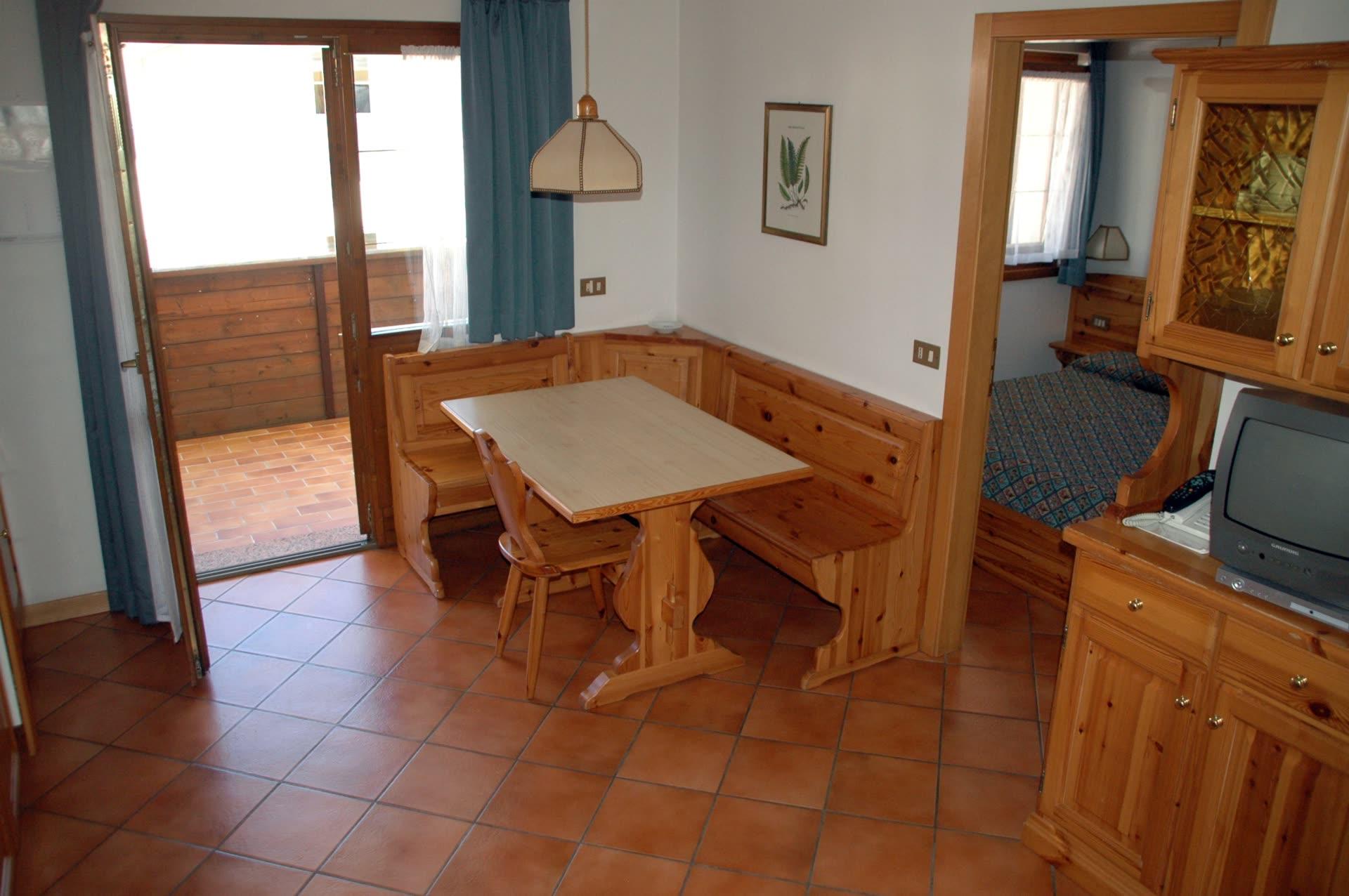 Folgaria Residence Derby Club - Foto 7