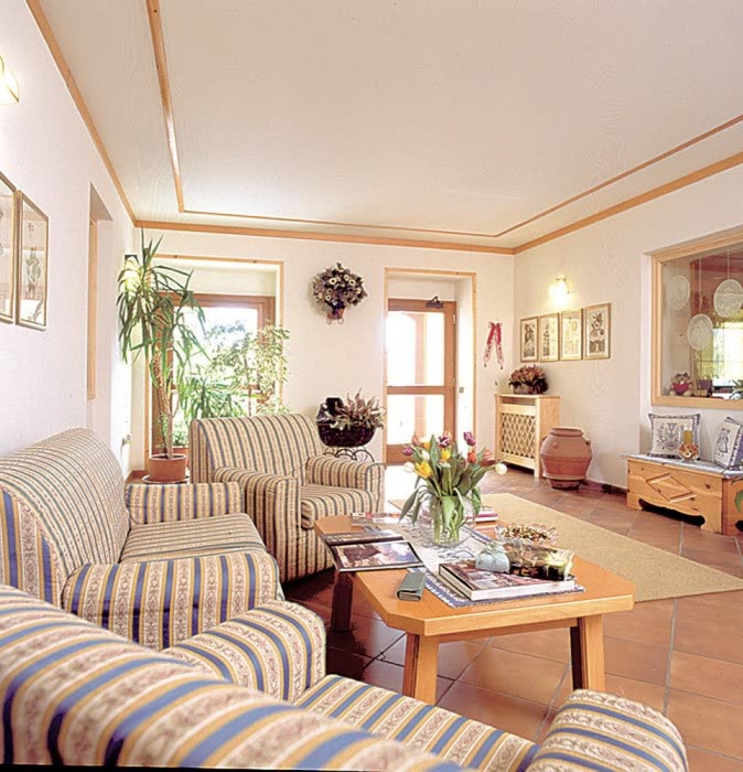 Folgaria Residence Derby Club - Foto 8