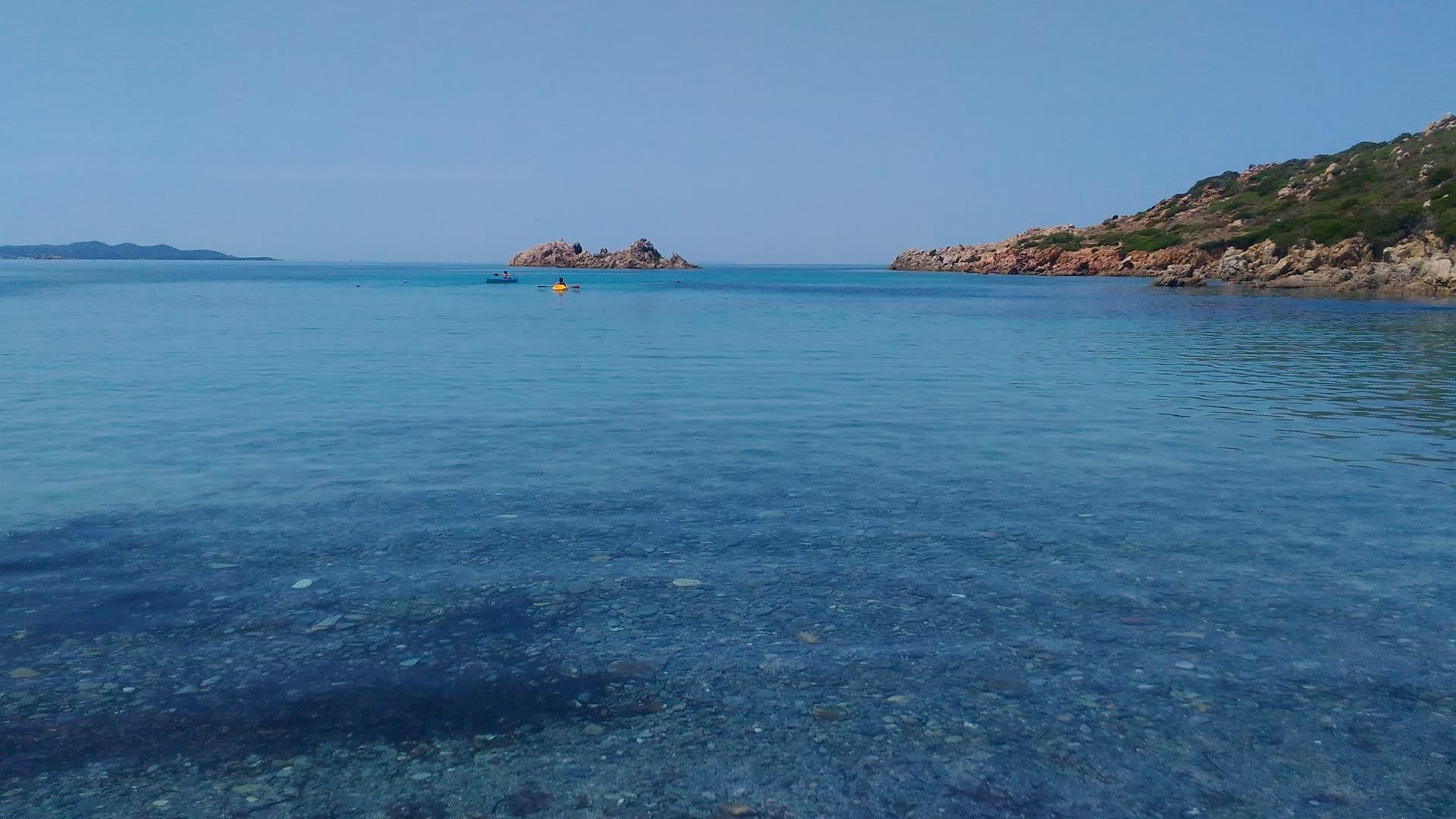 Villetta Lu Pultiddolu Santa Teresa Gallura - Foto 7