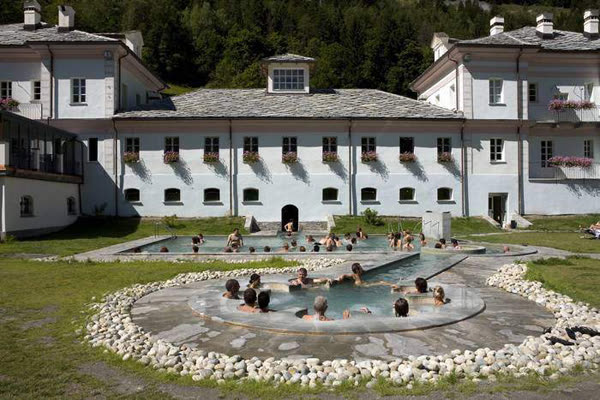 Pré Saint Didier Residence Universo - Foto 7