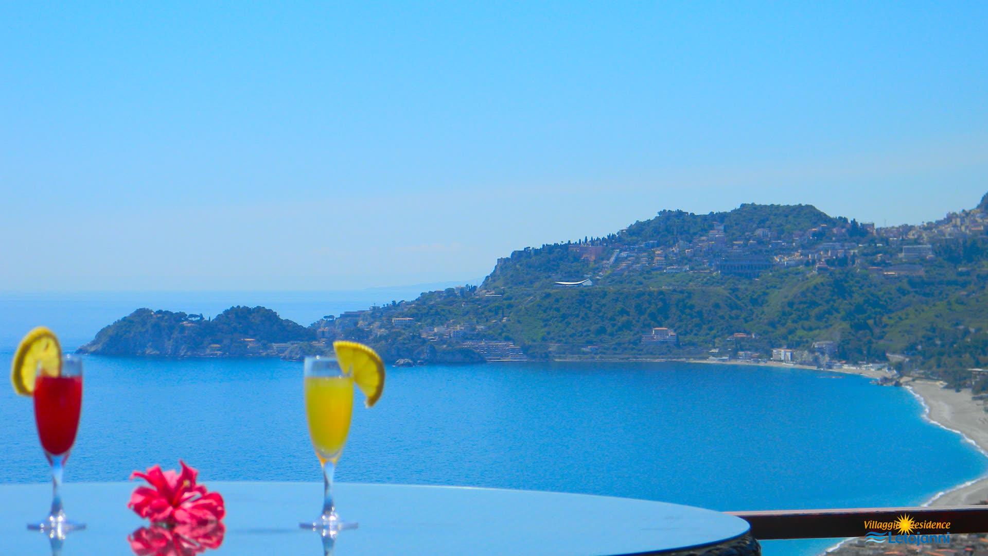 Taormina - Villaggio Turistico Letojanni - Foto 8