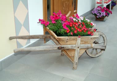 Val di Fiemme Residence Mich - Foto 7