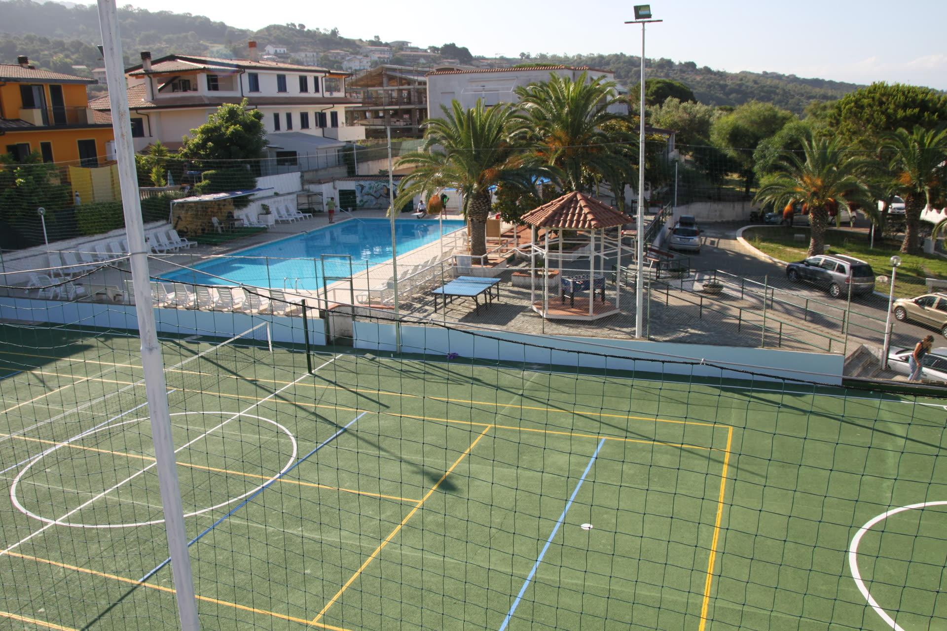 Falerna Marina Residence - Foto 10