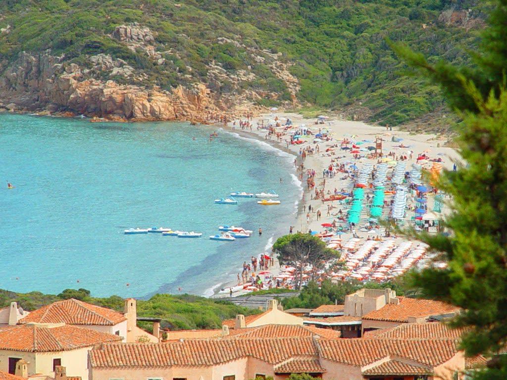 L'Uddastri case vacanza Santa Teresa Gallura - Foto 9