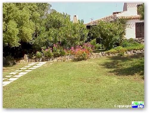 L'Uddastri case vacanza Santa Teresa Gallura - Foto 7