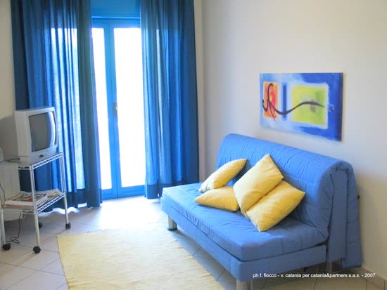 Sant'Agata di Militello Residence - Foto 10