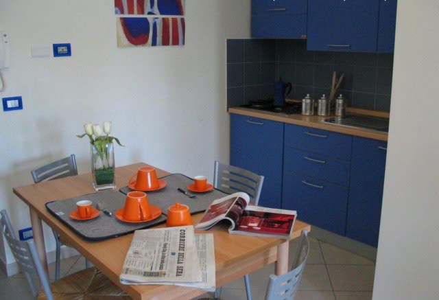 Sant'Agata di Militello Residence - Foto 8