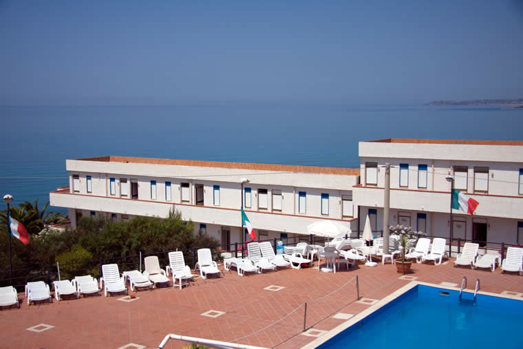 Sciacca Residence Costa Makauda - Foto 8