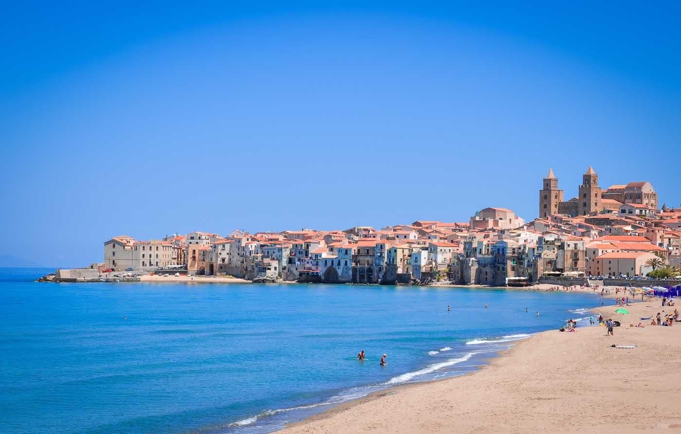 Cefalù Case Vacanze - Foto 8