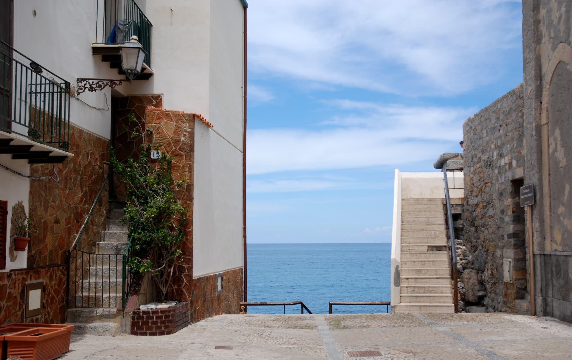 Cefalù Case Vacanze - Foto 6