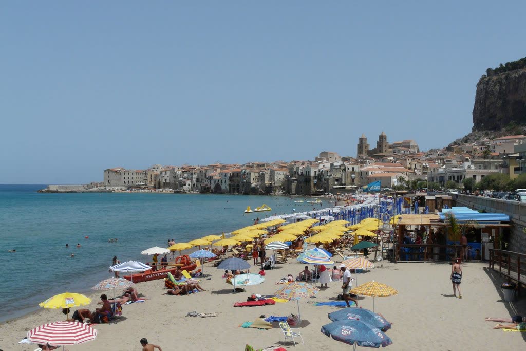 Cefalù Case Vacanze - Foto 10