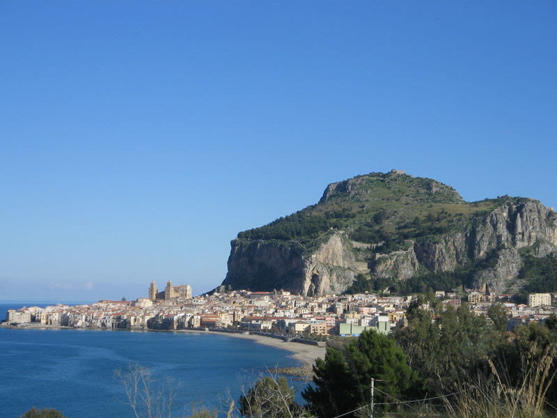 Cefalù Case Vacanze - Foto 9
