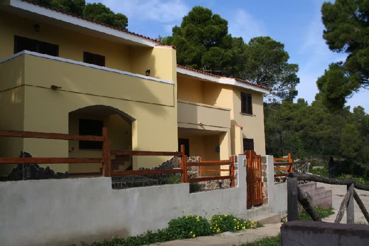 Porto Pino Sant'Anna Arresi - Foto 6