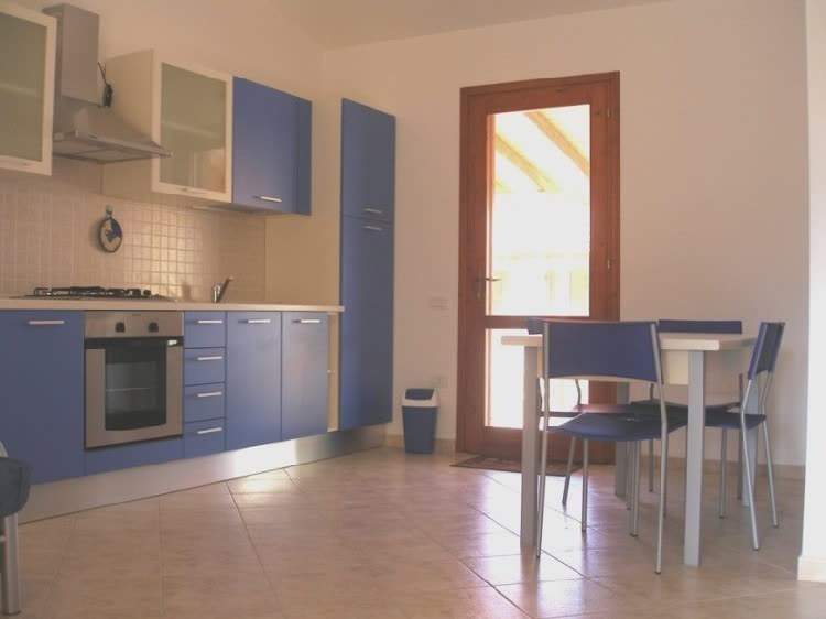 Porto Pino Sant'Anna Arresi - Foto 7