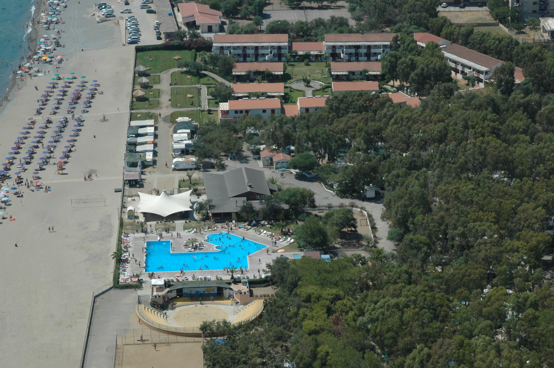 Cirò Marina Villaggio Punta Alice - Foto 9