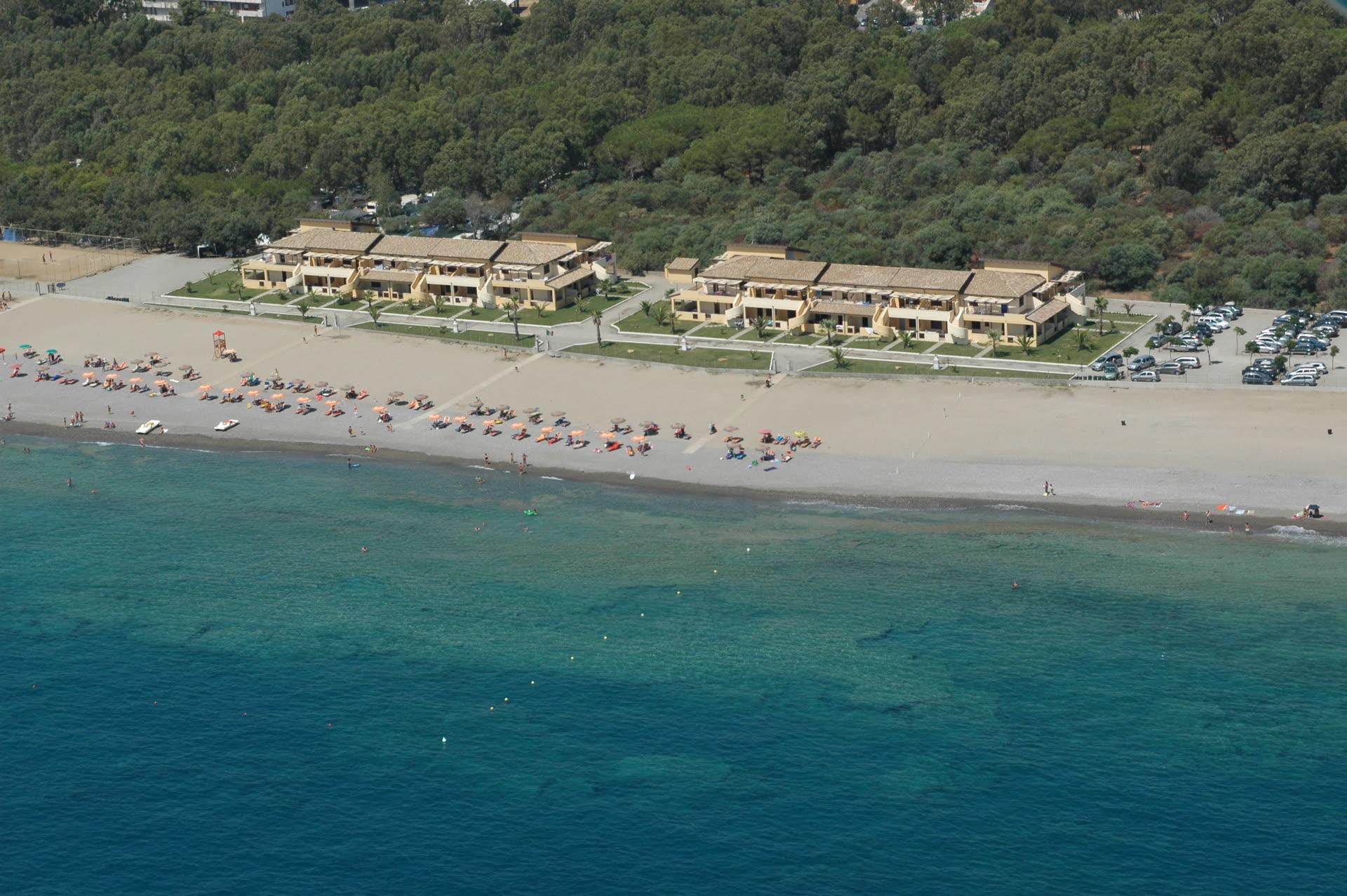Cirò Marina Villaggio Punta Alice - Foto 7