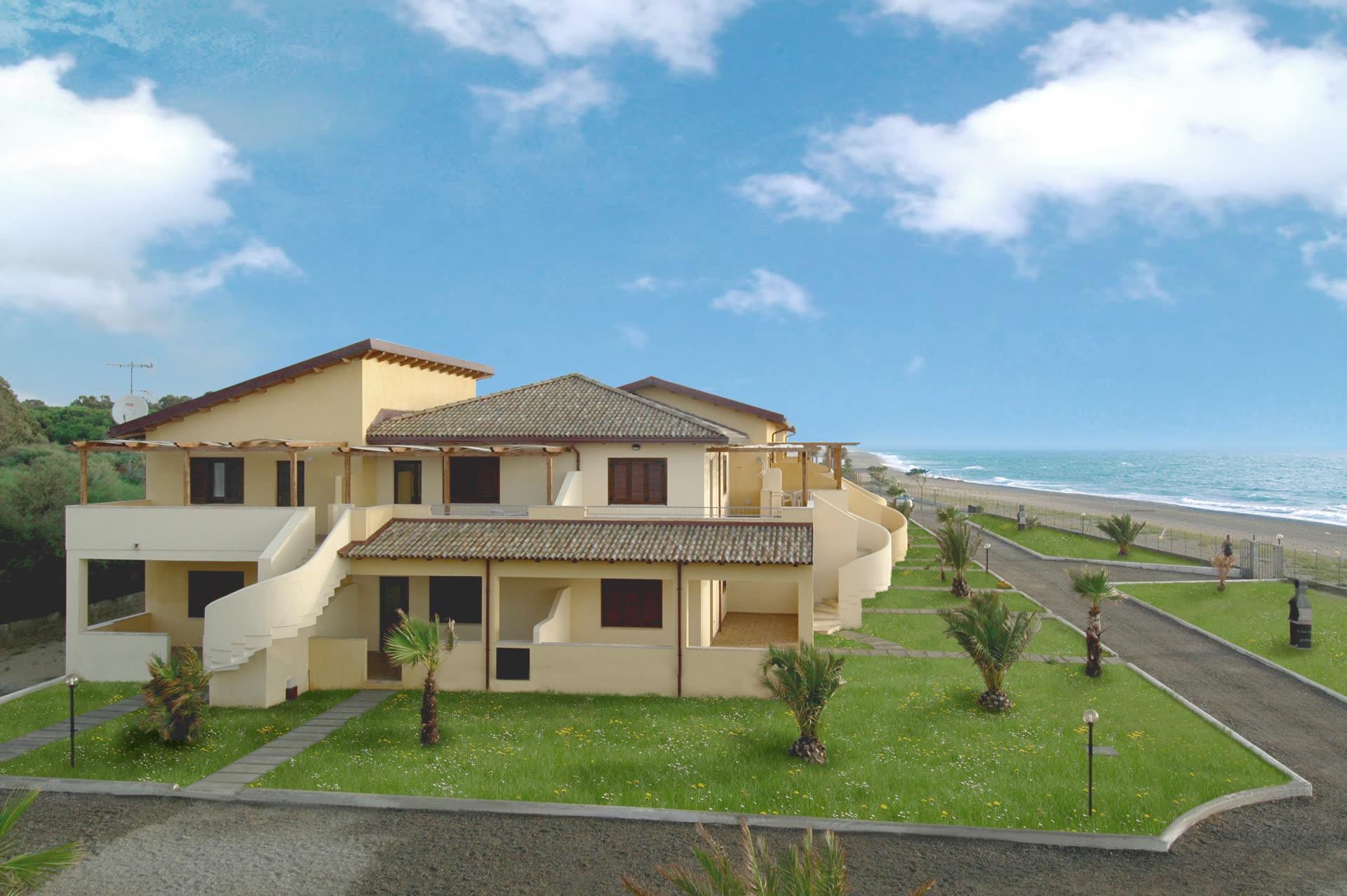 Cirò Marina Villaggio Punta Alice - Foto 10