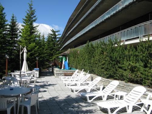 Sestriere Residence Club Palace - Foto 4