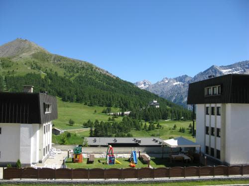 Sestriere Residence Club Palace - Foto 3