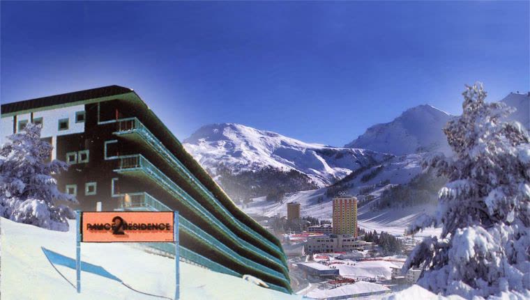 Sestriere Residence Club Palace - Foto 2