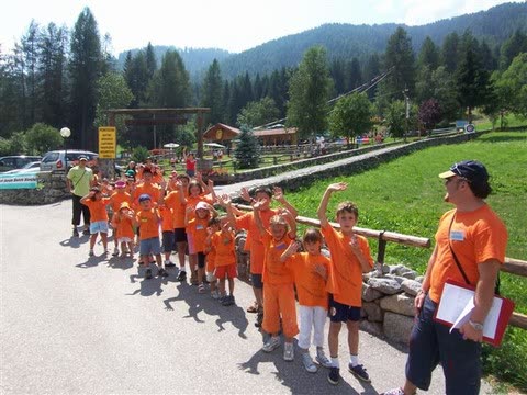 Mezzana Residence Hotel Gaia - Foto 6