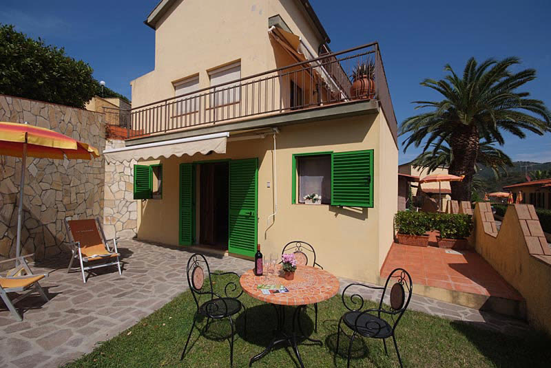 Capoliveri Residence Valdana - Foto 9