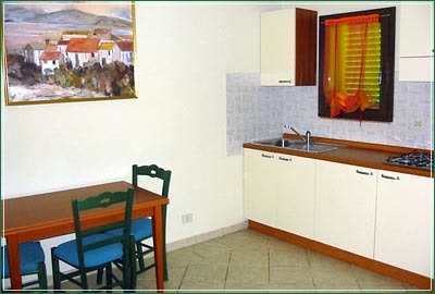 Capoliveri Residence Valdana - Foto 8