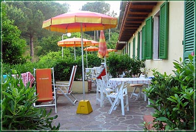 Capoliveri Residence Valdana - Foto 6