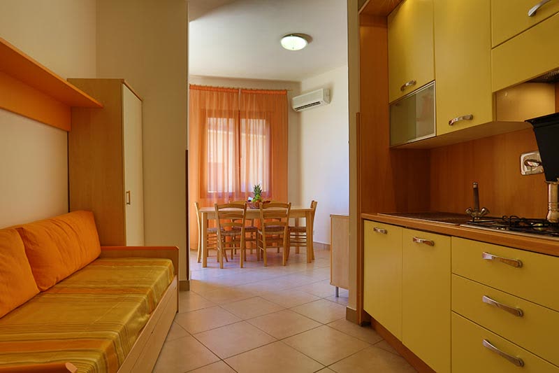 Naregno Residence Le Acacie - Foto 7