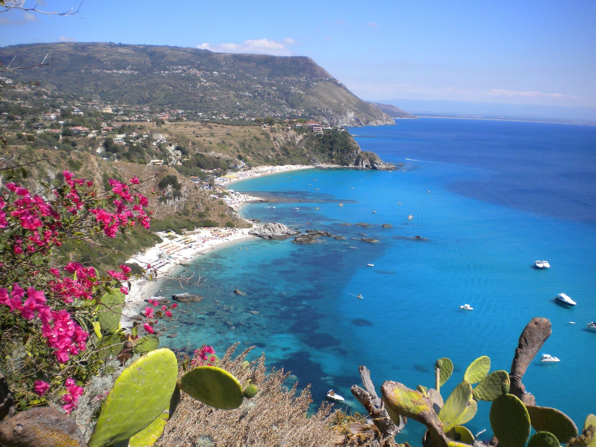 Capo Vaticano Agriresort - Foto 8