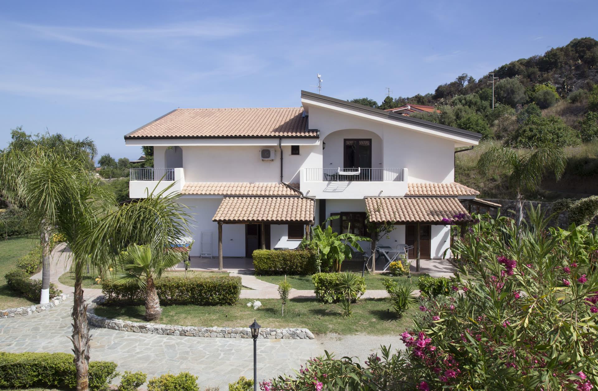 Capo Vaticano Agriresort - Foto 10