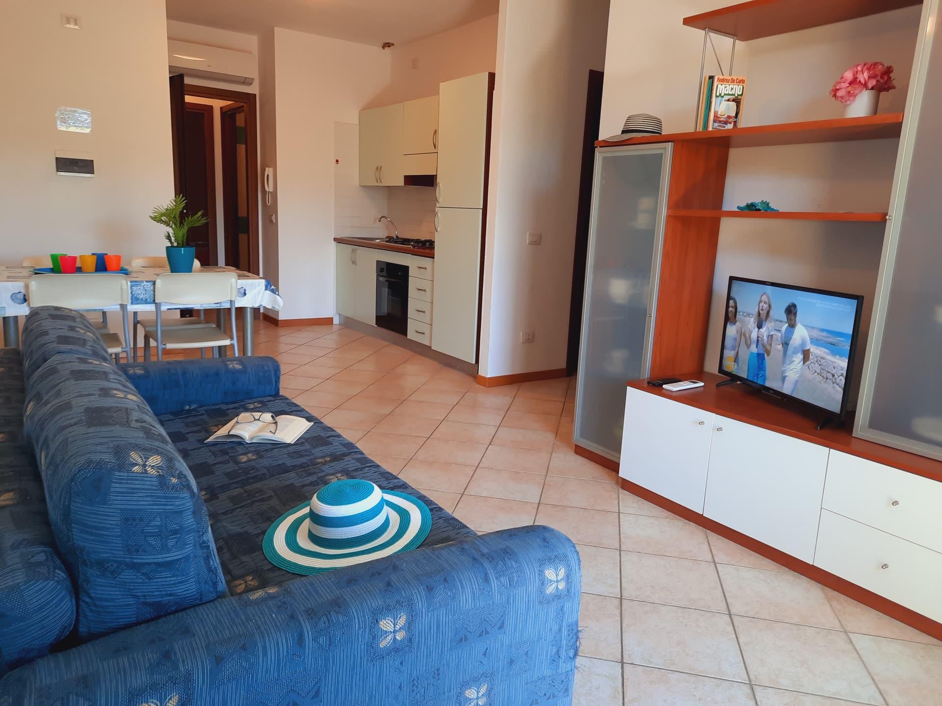 Residenze degli Dei Santa Teresa Gallura - Foto 6