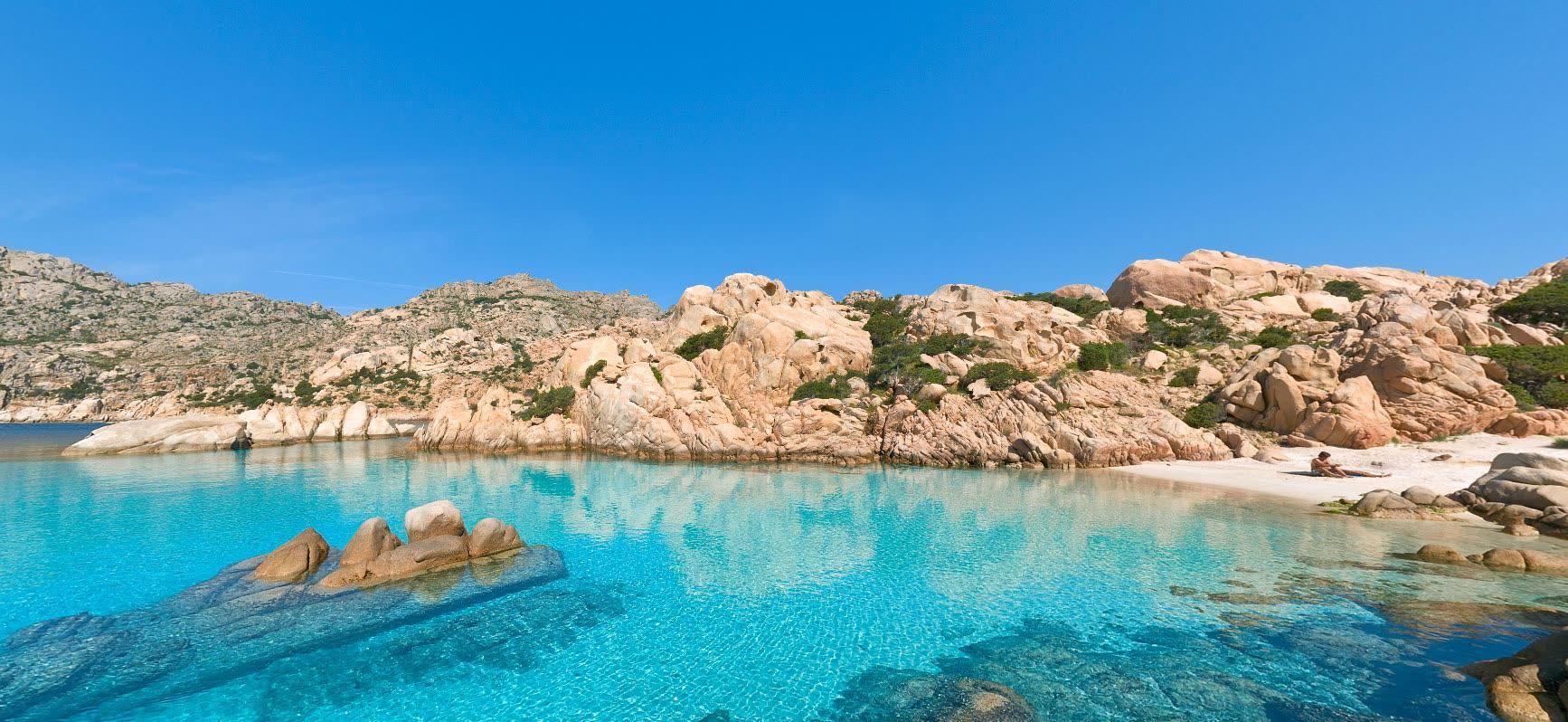 Residenze degli Dei Santa Teresa Gallura - Foto 8