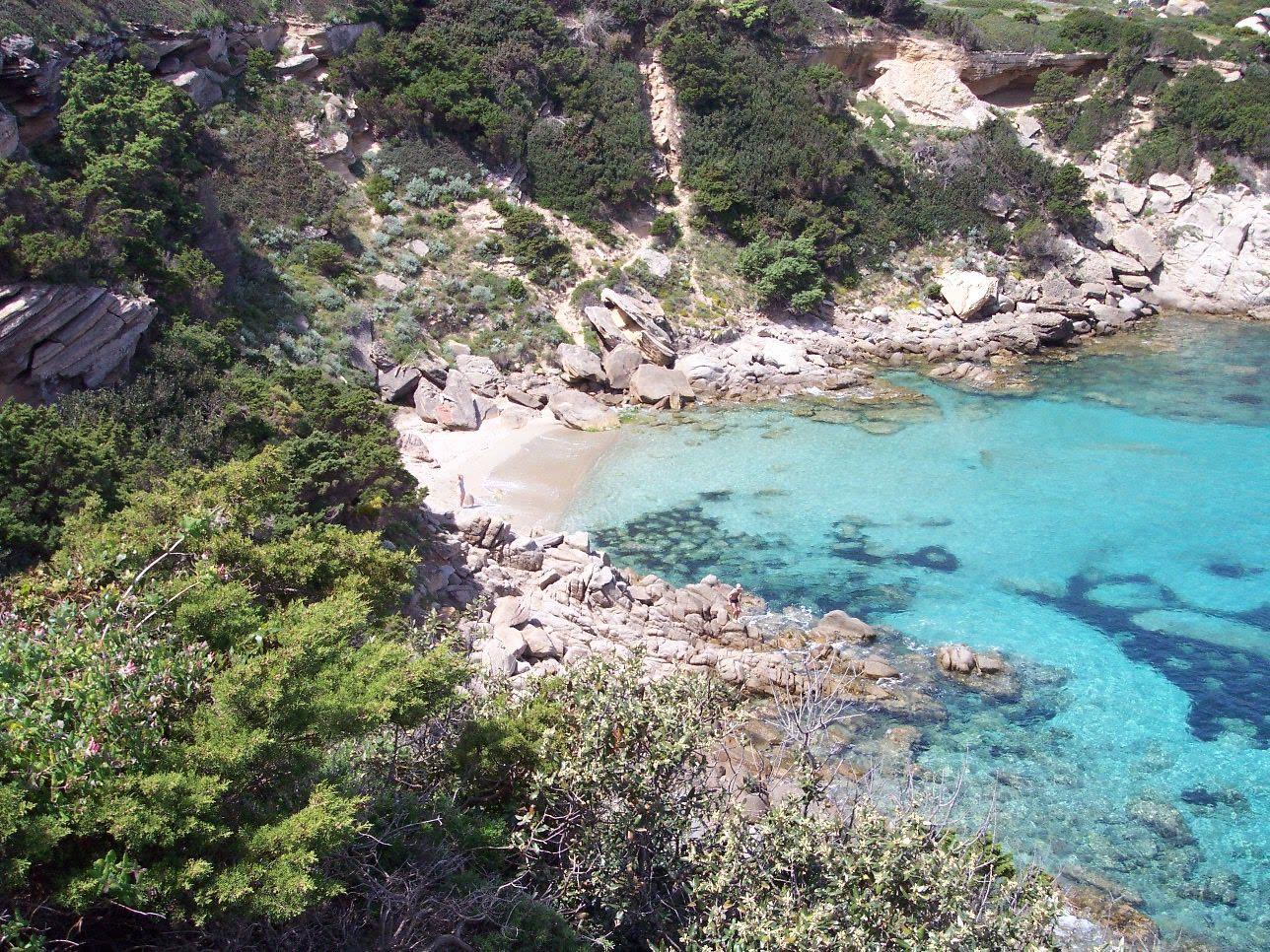 Residenze degli Dei Santa Teresa Gallura - Foto 9