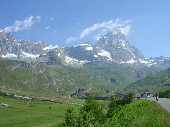 Cervinia Residence - Foto 7