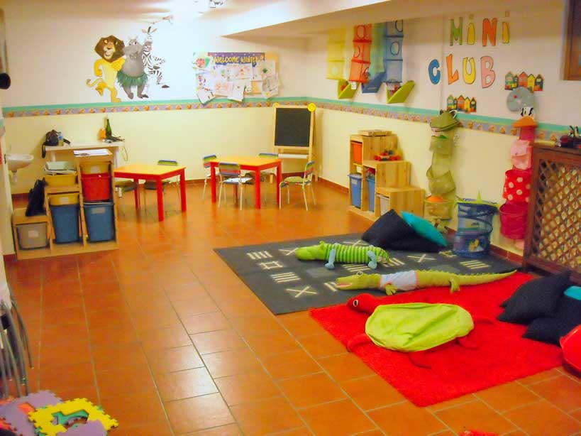 Cervinia Residence - Foto 6