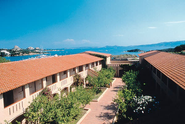 Baia Sardinia - Cala Bitta - Foto 8