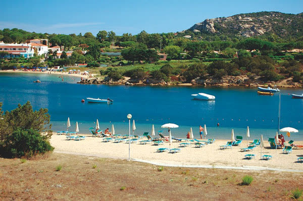 Baia Sardinia - Cala Bitta - Foto 10