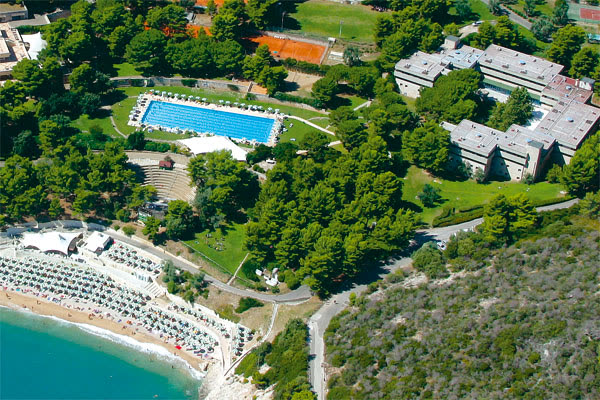 Vieste Pugnochiuso Resort - Foto 6