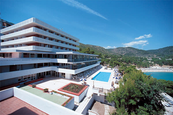 Vieste Pugnochiuso Resort - Foto 7