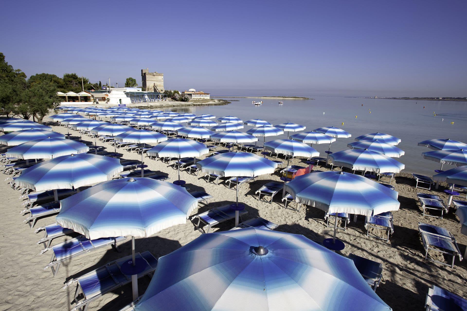 Sant'Isidoro Villaggio Blu Salento - Foto 10