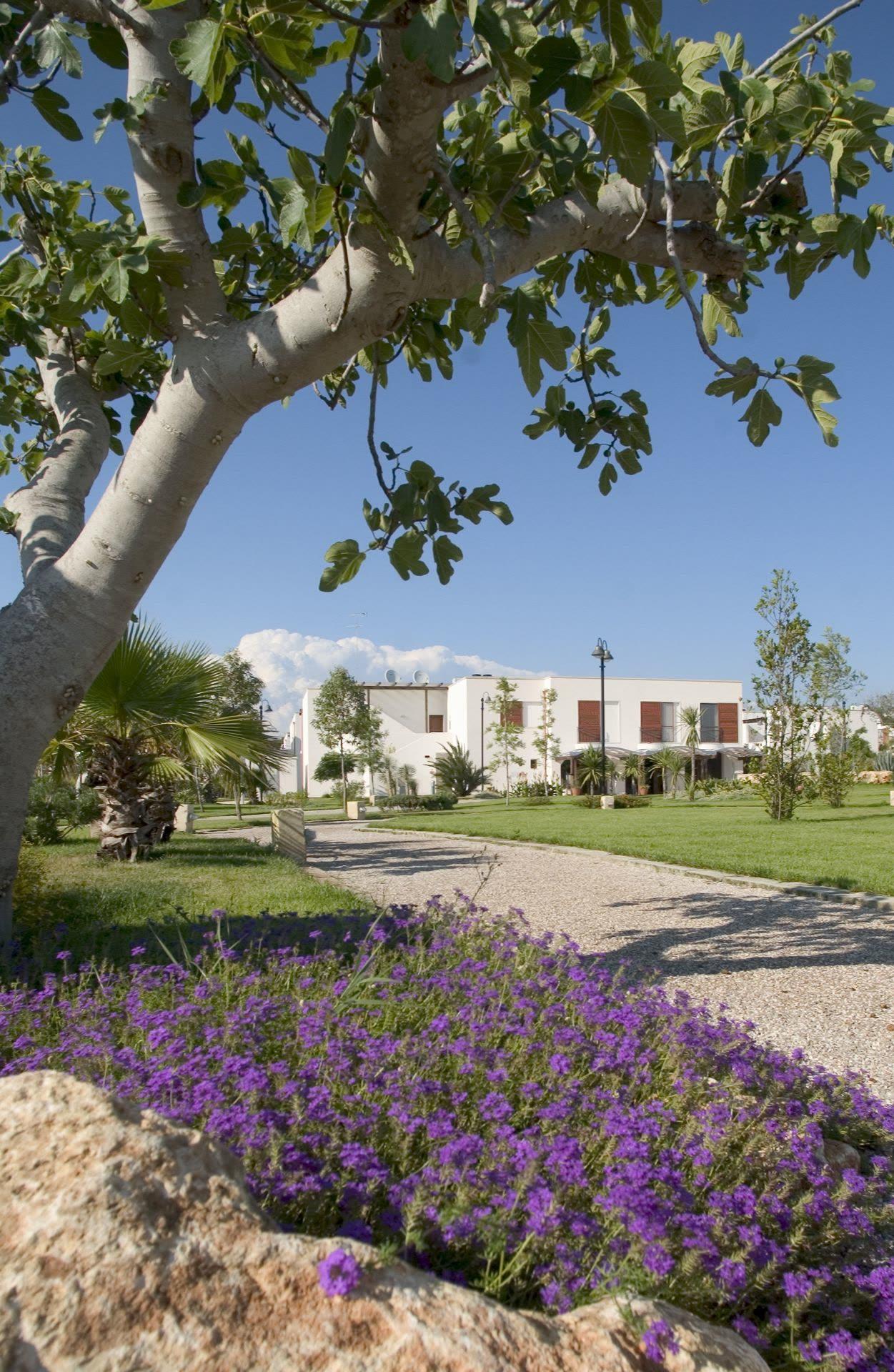 Sant'Isidoro Villaggio Blu Salento - Foto 8
